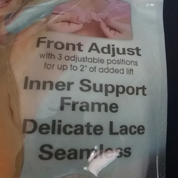 Genie bra - Picture 5 of 6